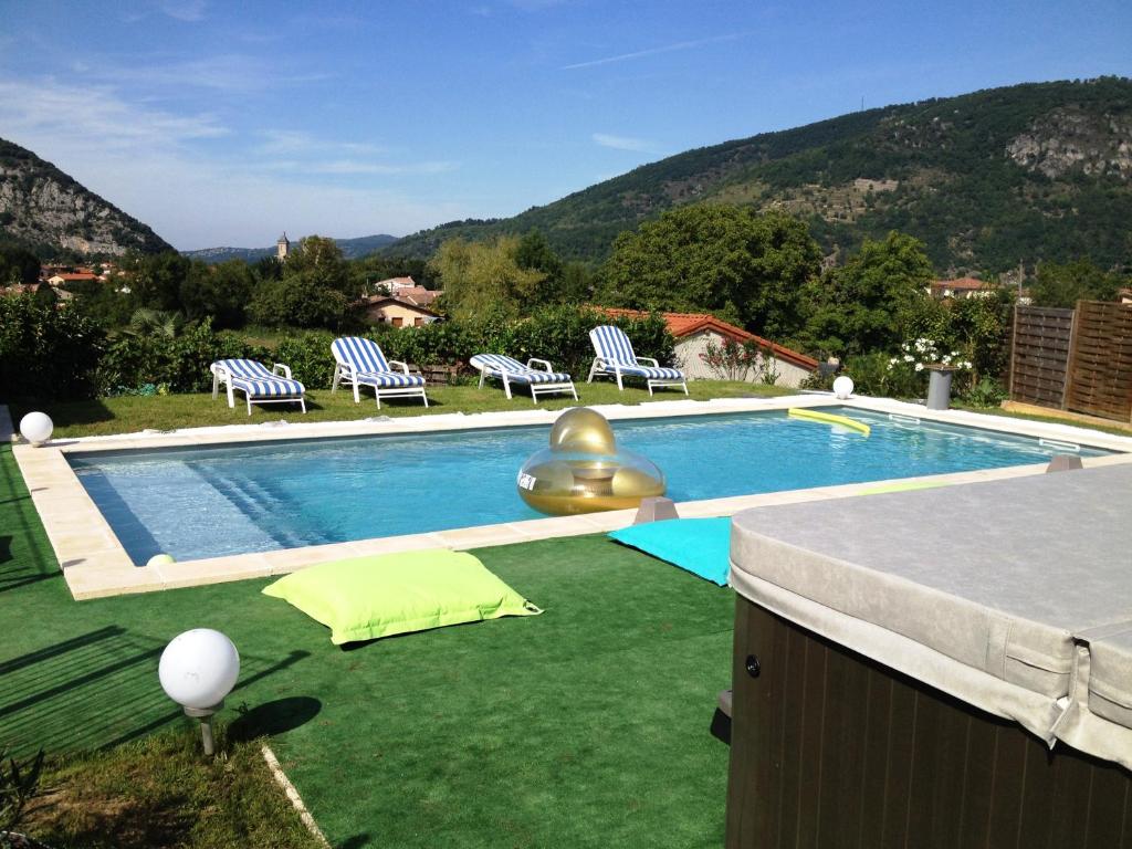 Villa Georges photo 3