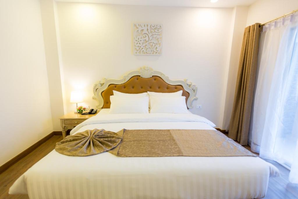 Hi Chiangrai Hotel-SHA Extra Plus photo 2