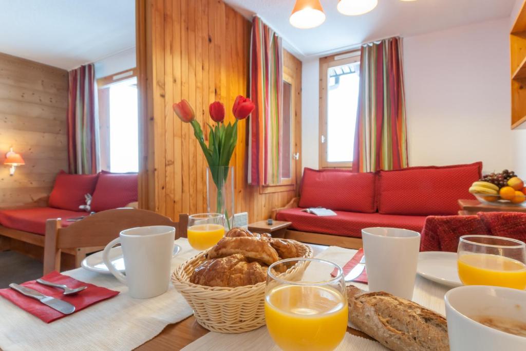 Quartier Crève Cœur - maeva Home photo 4