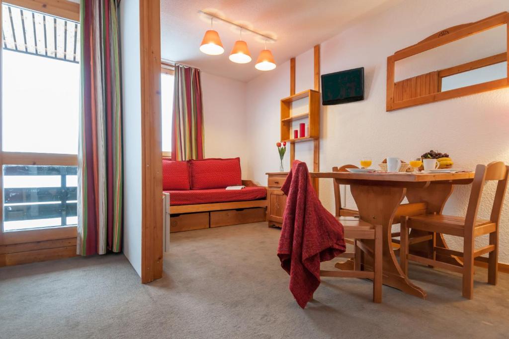 Quartier Crève Cœur - maeva Home photo 3