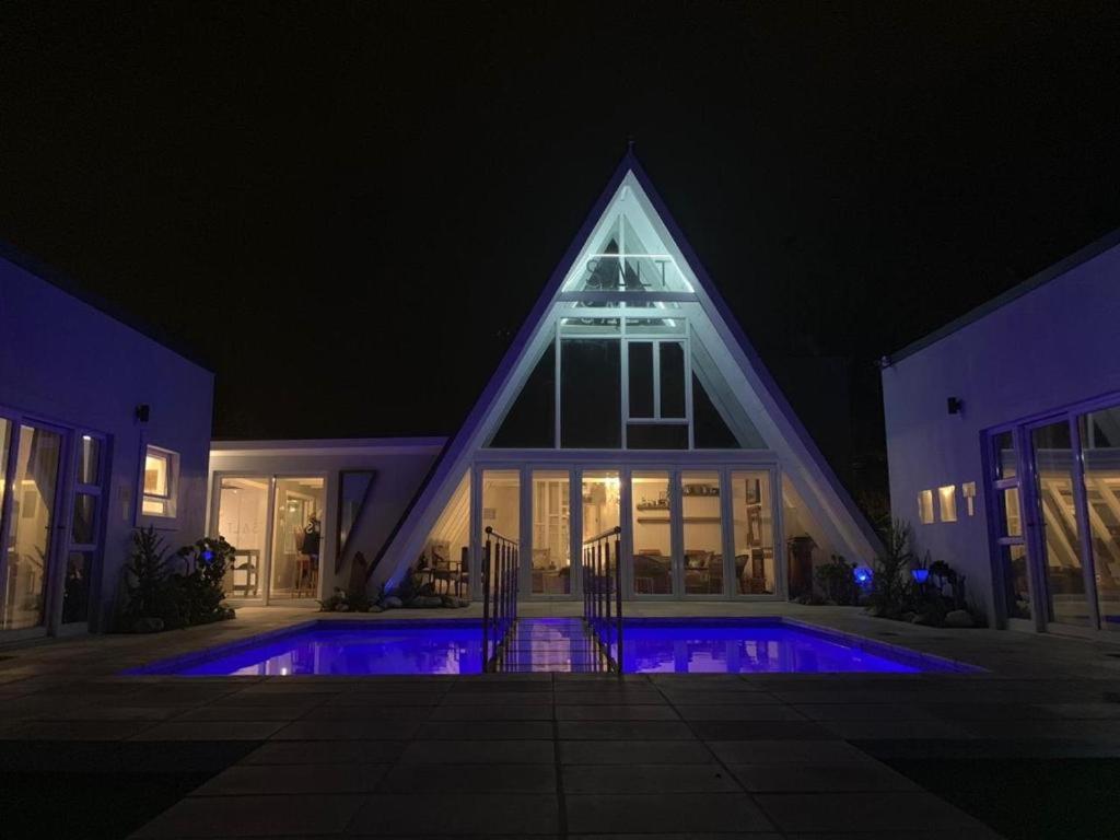 Salt Boutique Guest House - Tap to explore photos