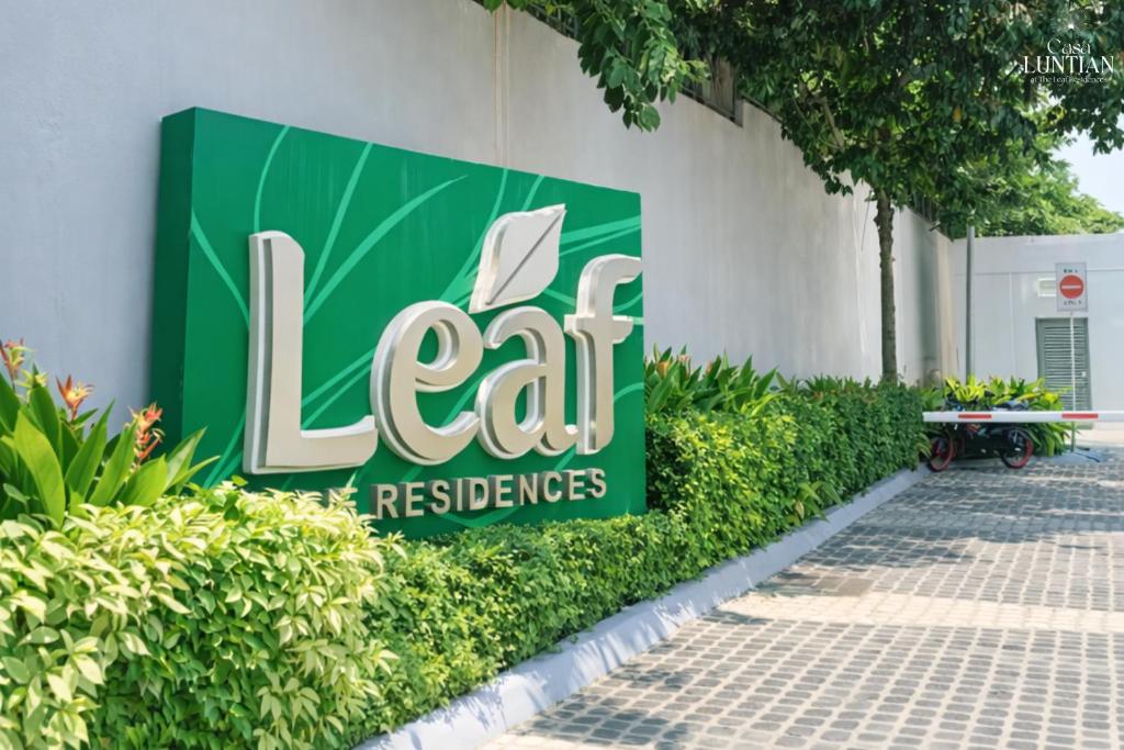 Cozy Japandi 2BR Condo Family Staycation with WIFI by Casa Luntian at The Leaf Residences, Bacoor