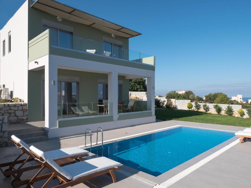 Κatakis Villas photo 3