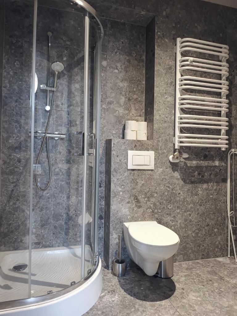 Cozy Estery Studio Kazimierz Old Town - Tap to explore photos