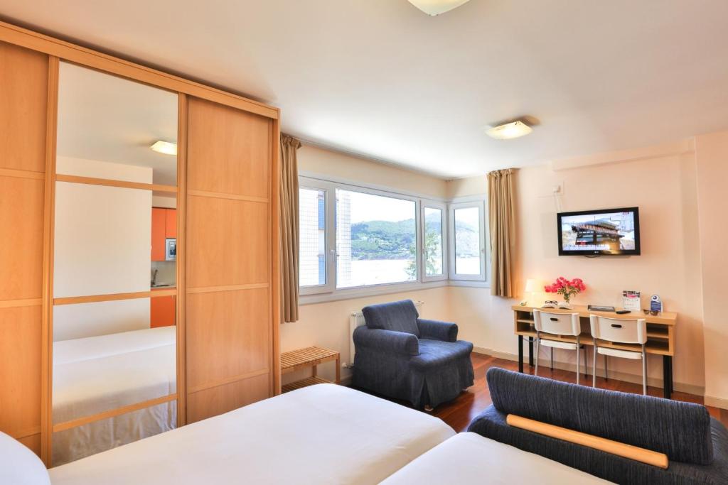 Apartamentos Mundaka photo 1