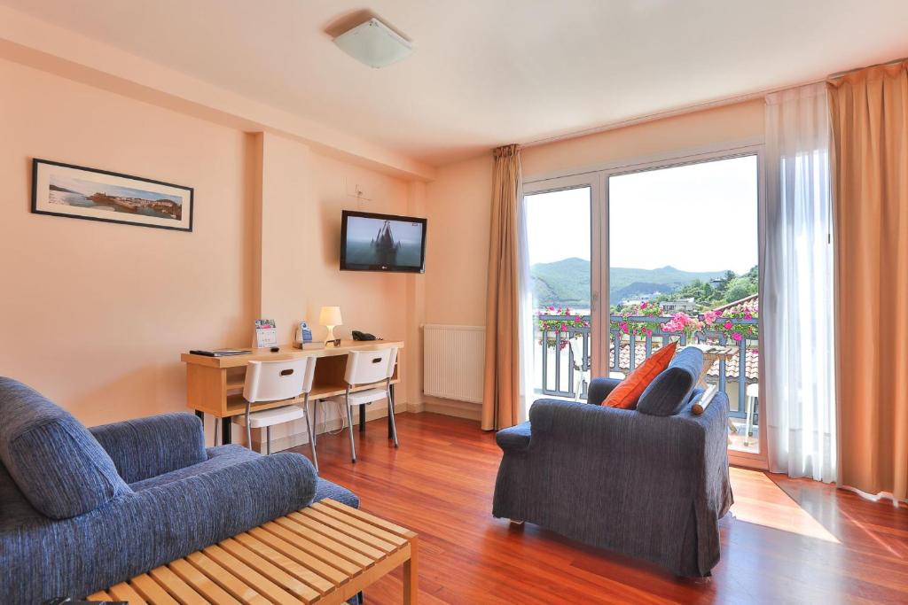 Apartamentos Mundaka photo 2