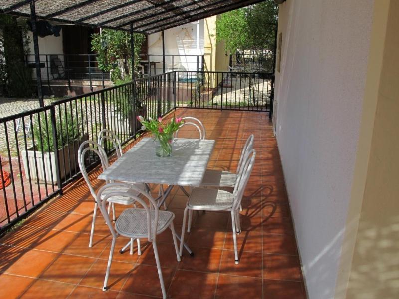 Apartments and Rooms Degenija photo 1