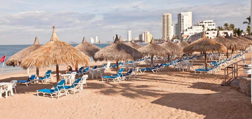 El Cid Marina Beach Hotel photo 4