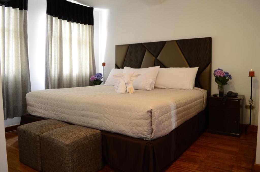 Hotel de Turistas Abancay photo 1