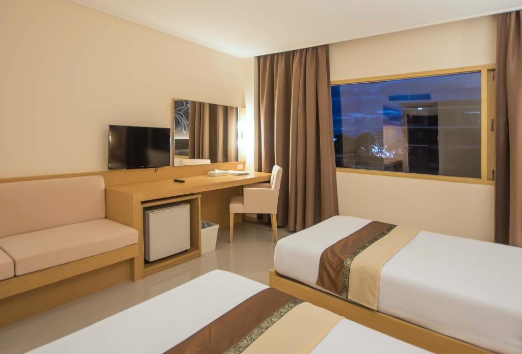 Navarat Heritage Hotel photo 3