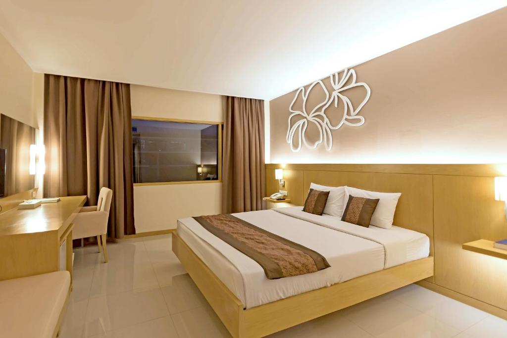 Navarat Heritage Hotel photo 4