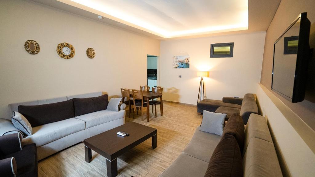 Hayal Residence Apart Otel - Tap to explore photos