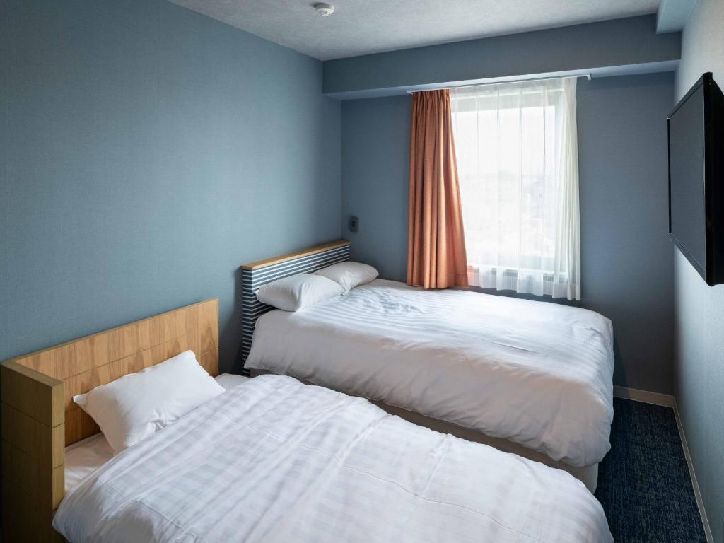 EN HOTEL Hamamatsu - Tap to explore photos