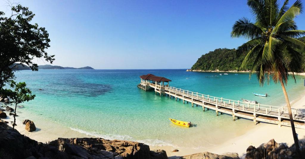 Perhentian Island Resort photo 3