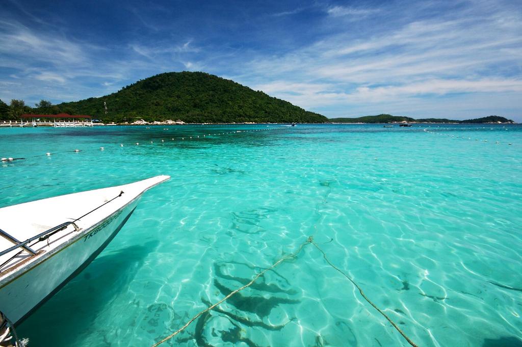 Perhentian Island Resort photo 4