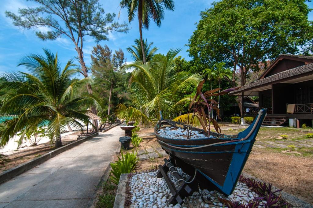 Perhentian Island Resort photo 2