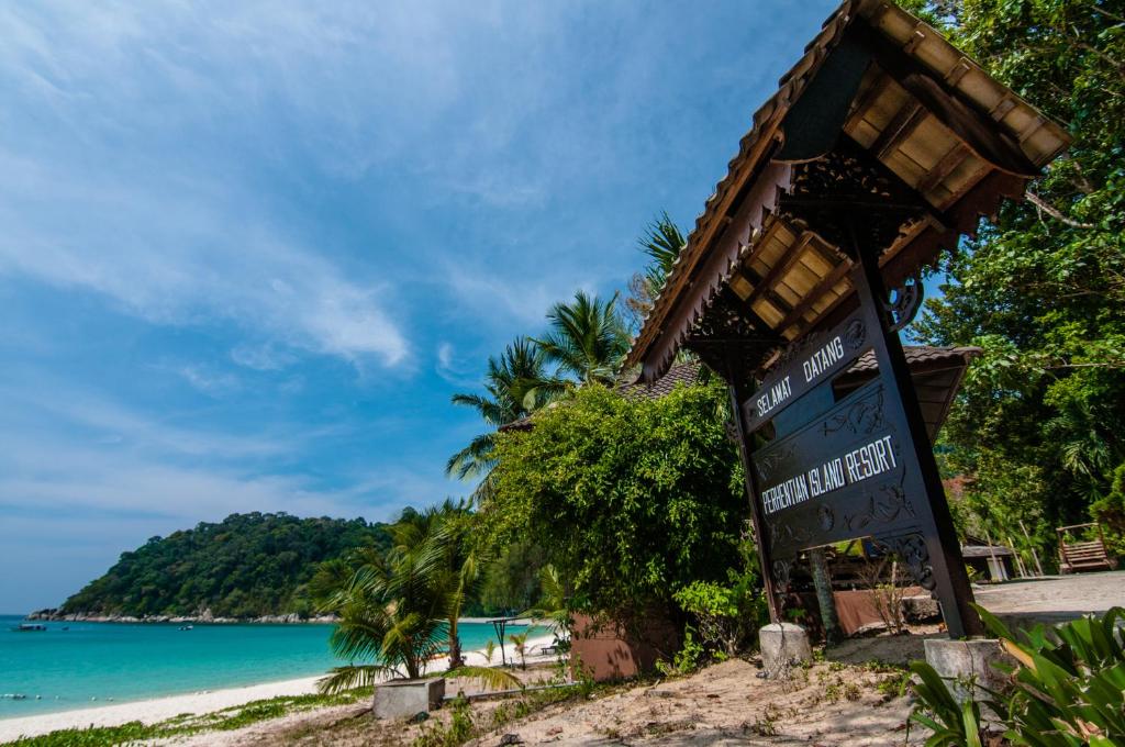 Perhentian Island Resort photo 1