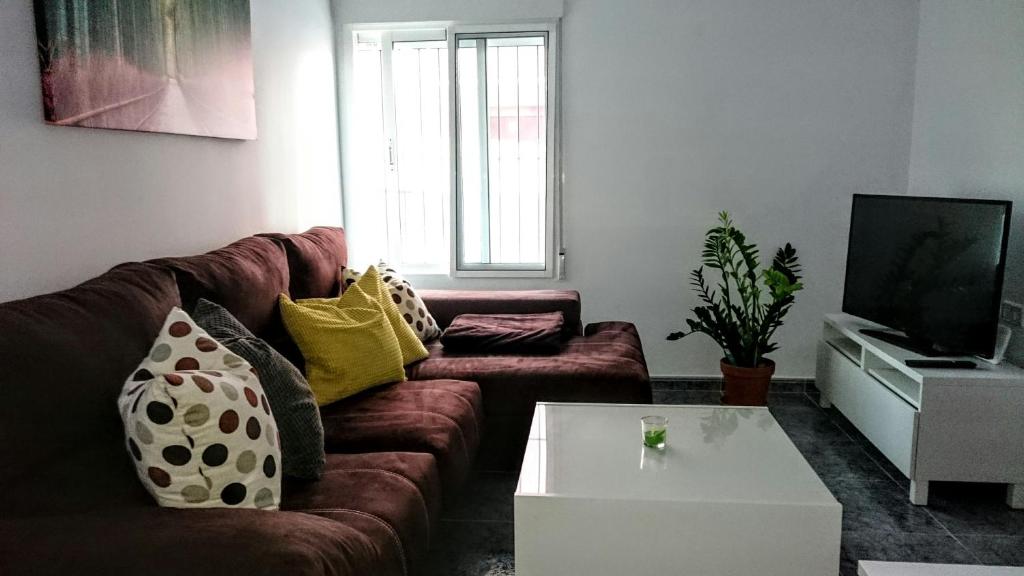 Apartment Periañez photo 1
