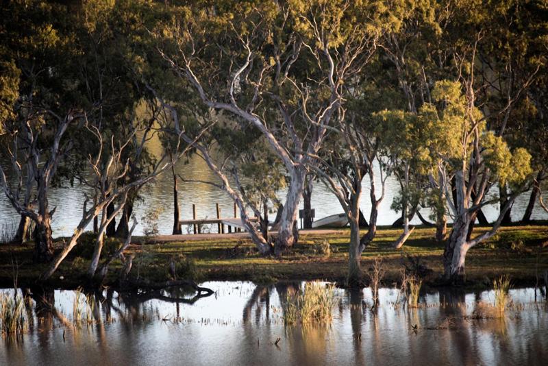 Riverview Rise Retreats - Tap to explore photos