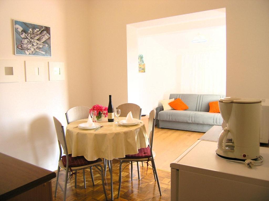 Apartment Kletuš photo 1