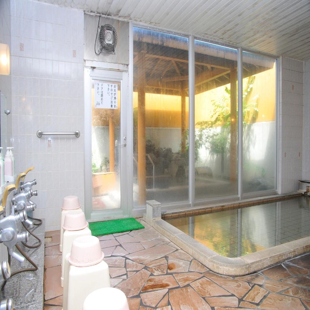 Yumoto Ginsenkaku photo 3