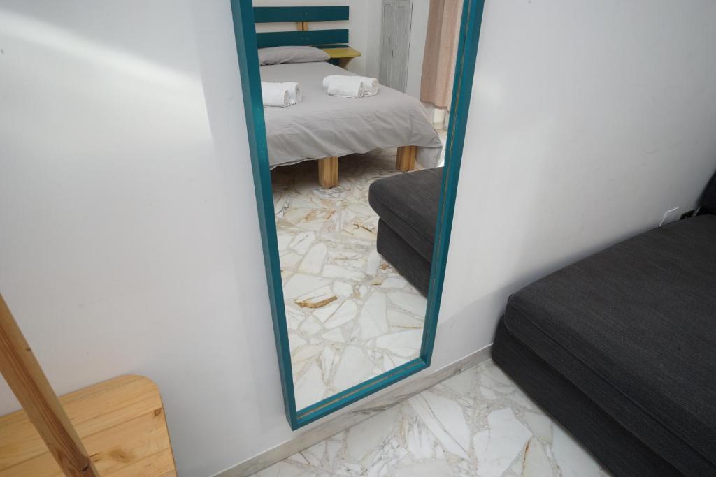 Apple guest house Room Type - Basic Triple Room with Shared Bathroom Apple guest house Room Type - Basic Triple Room with Shared Bathroom