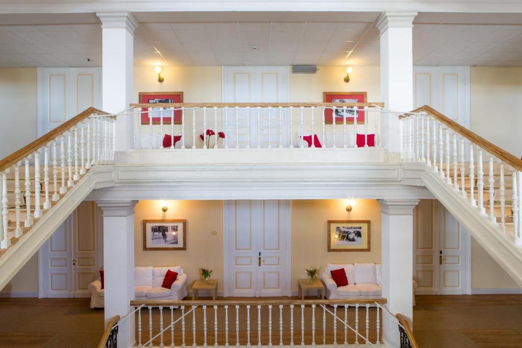Maloja Palace Suites CO2-Neutral photo 4