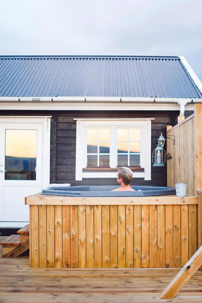 Akurgerði Guesthouse 2 - Country Life Style photo 1