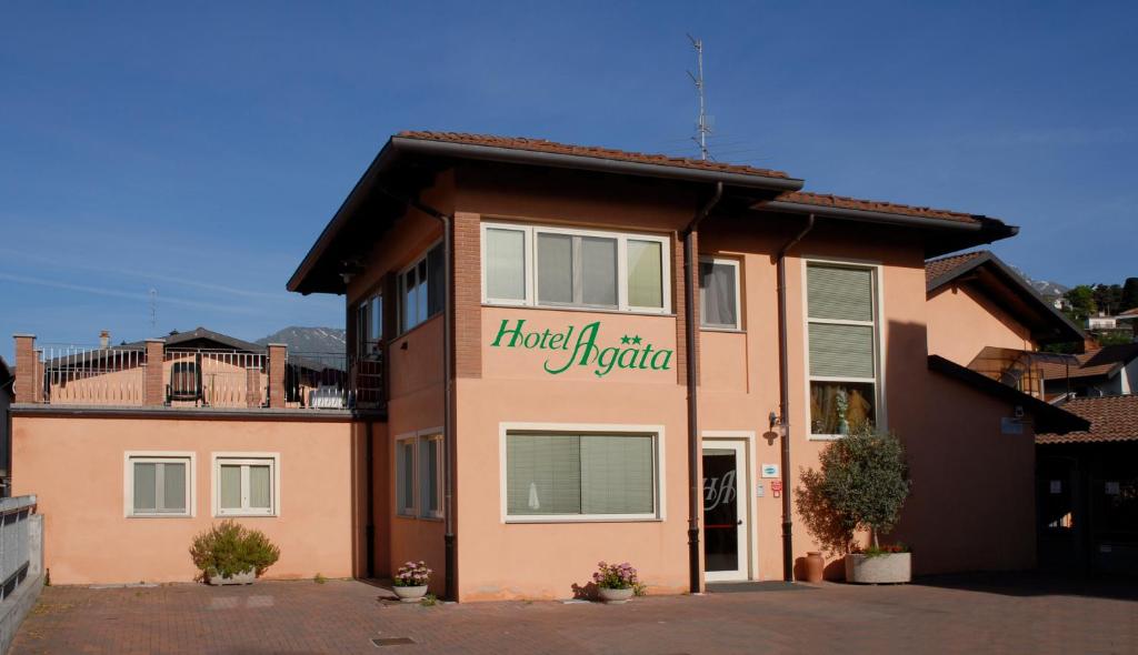 Hotel Agata photo 4