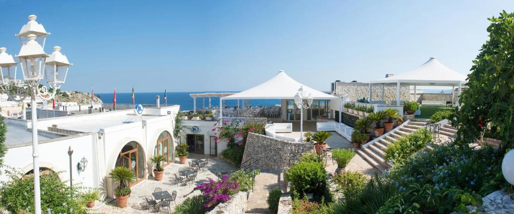 Hotel Ristorante Panoramico photo 3
