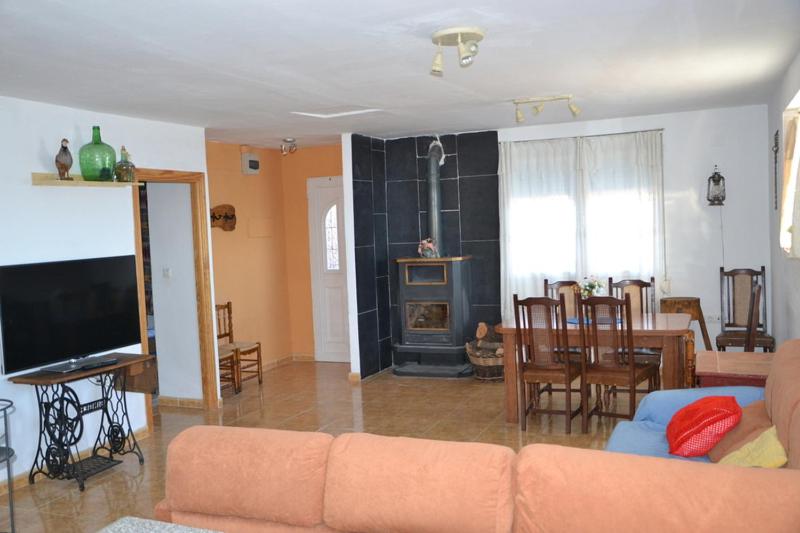 Casa Rural Singra photo 2