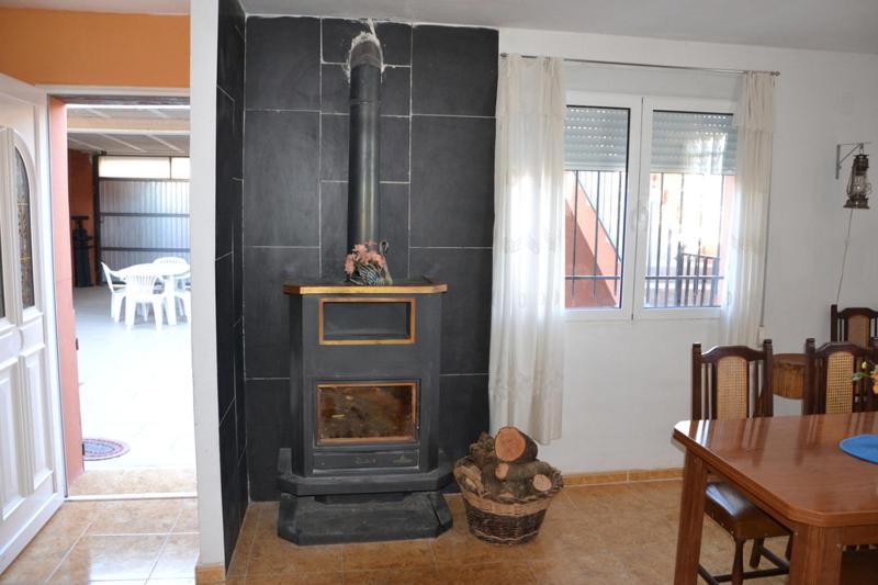 Casa Rural Singra photo 4