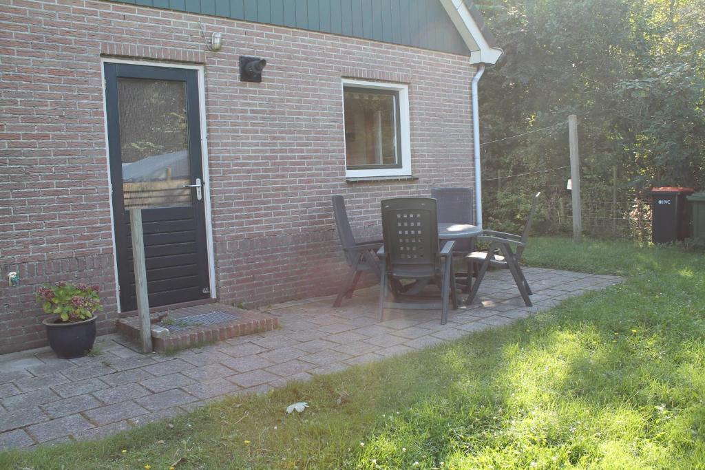 duin/vuurtorenzicht photo 1