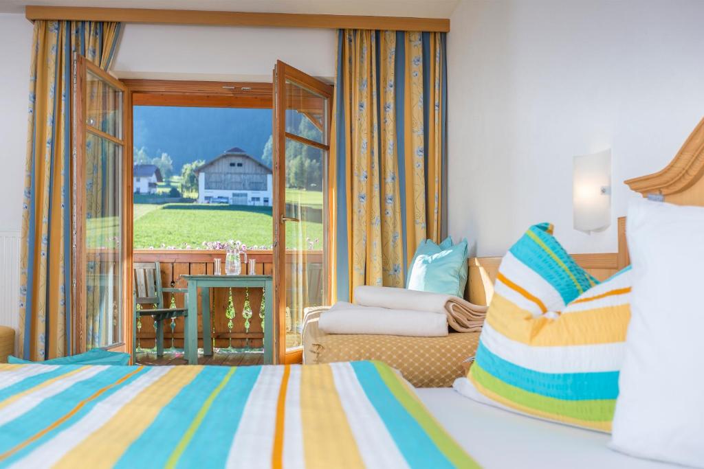 Hotel Lindnerhof photo 2
