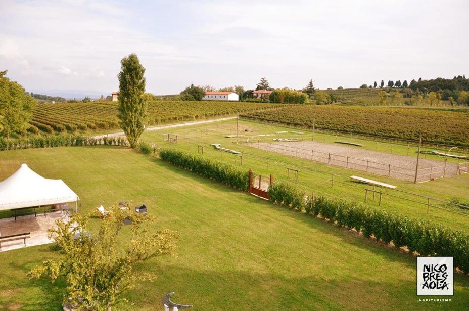 Agriturismo Nicobresaola photo 3