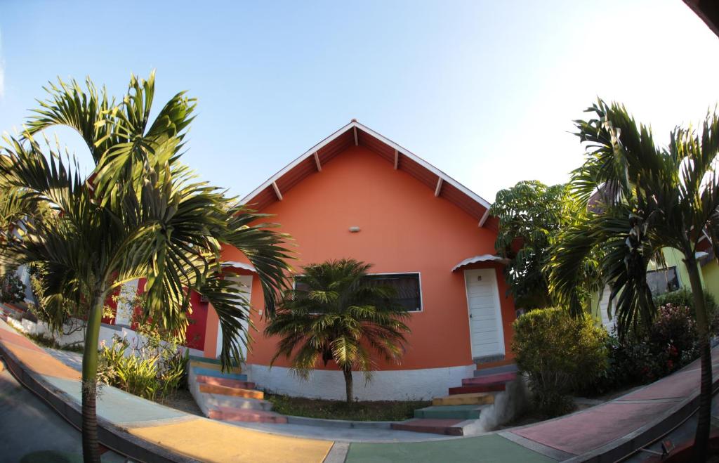 Caruaru Park Hotel photo 2