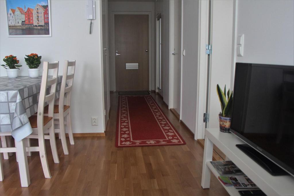 Apartment Nallisuites photo 1