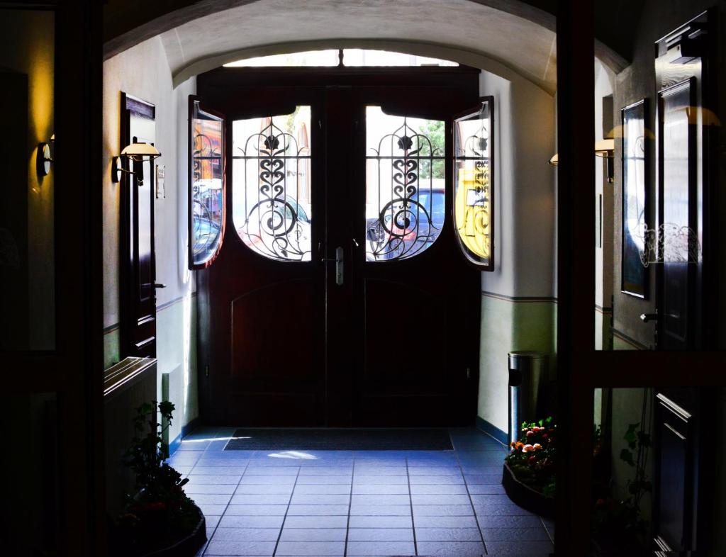Hotel Goldener Adler photo 4