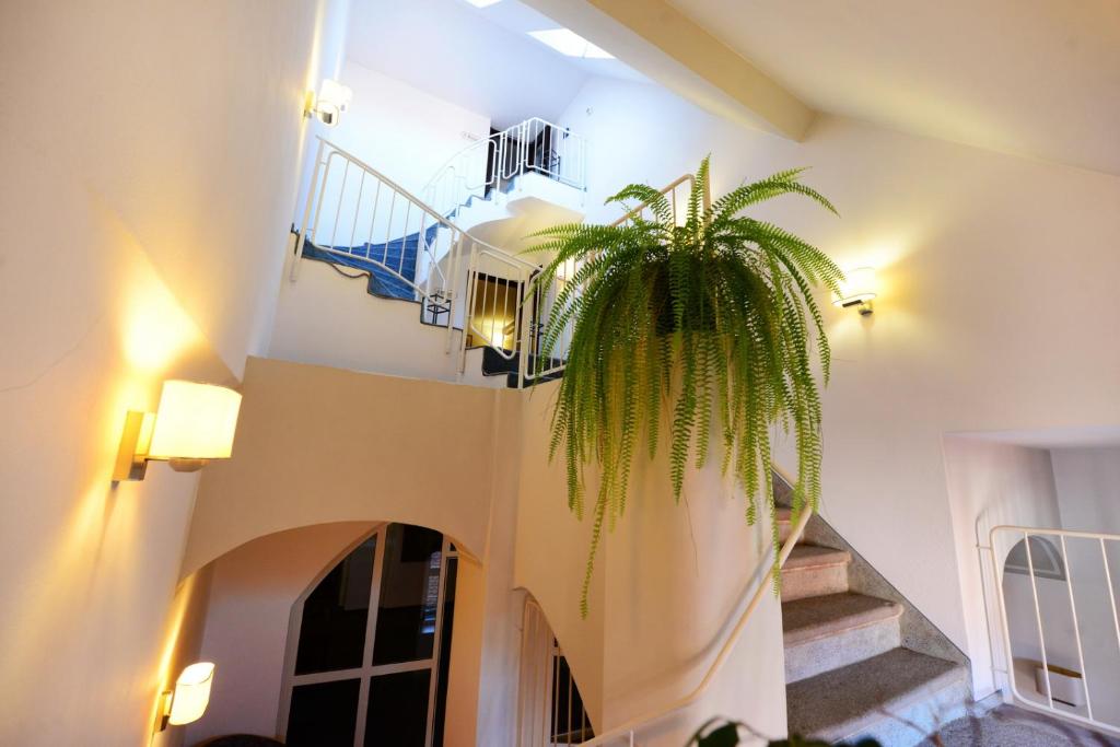 Hotel Goldener Adler photo 3
