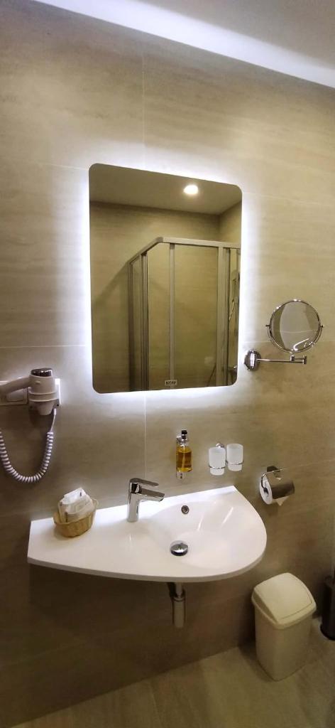 Gilija Room Type - Suite