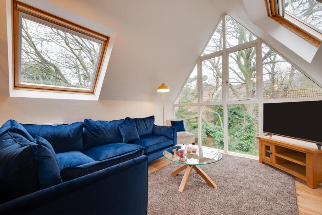 2 Bed in Cromer oc-2236 - Tap to explore photos