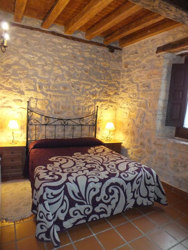 Las Casas del Duraton photo 2