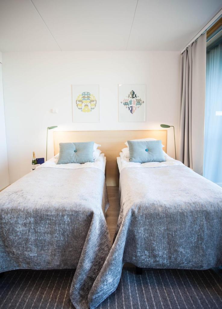 Santa's Resort & Spa Hotel Sani Room Type - Studio