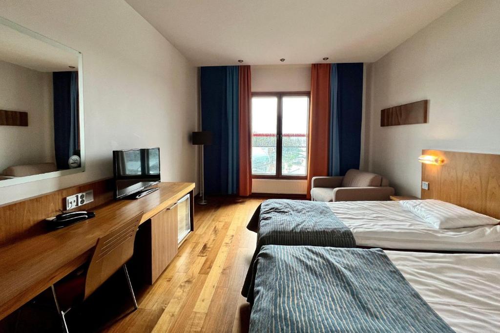 Santa's Resort & Spa Hotel Sani Room Type - Standard 
