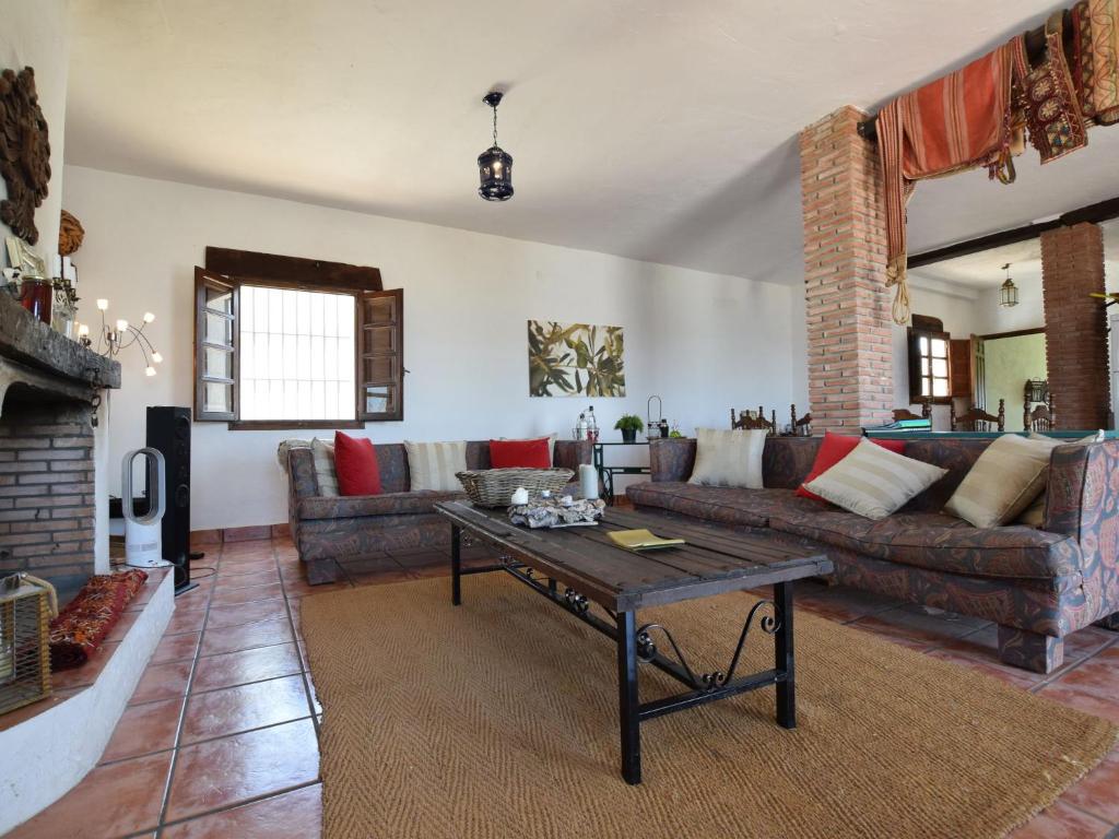 Holiday home Casa El Cielo photo 1