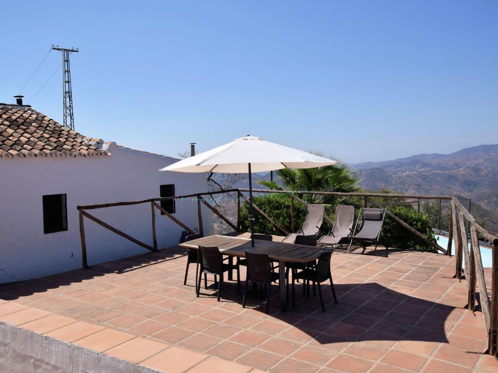 Holiday home Casa El Cielo photo 4