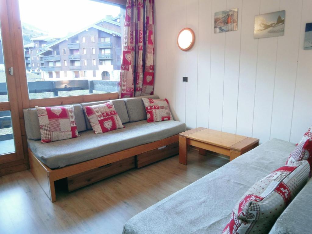 Attractive Apartment in M ribel near Les 3 Vall es photo 1