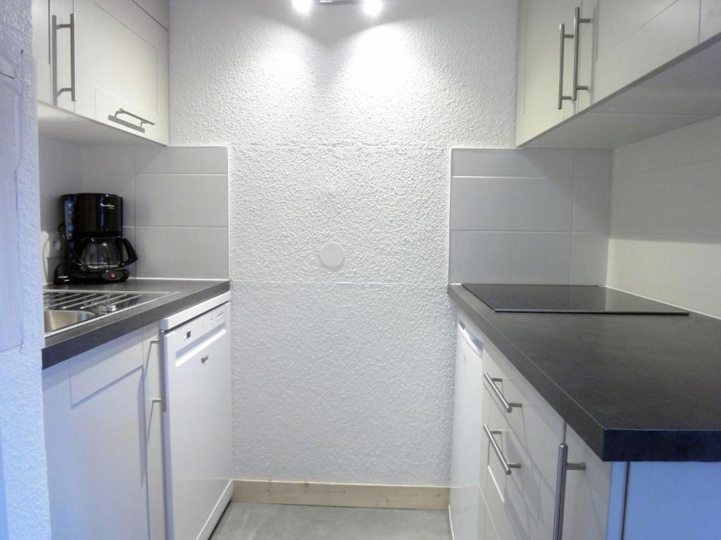 Attractive Apartment in M ribel near Les 3 Vall es photo 3