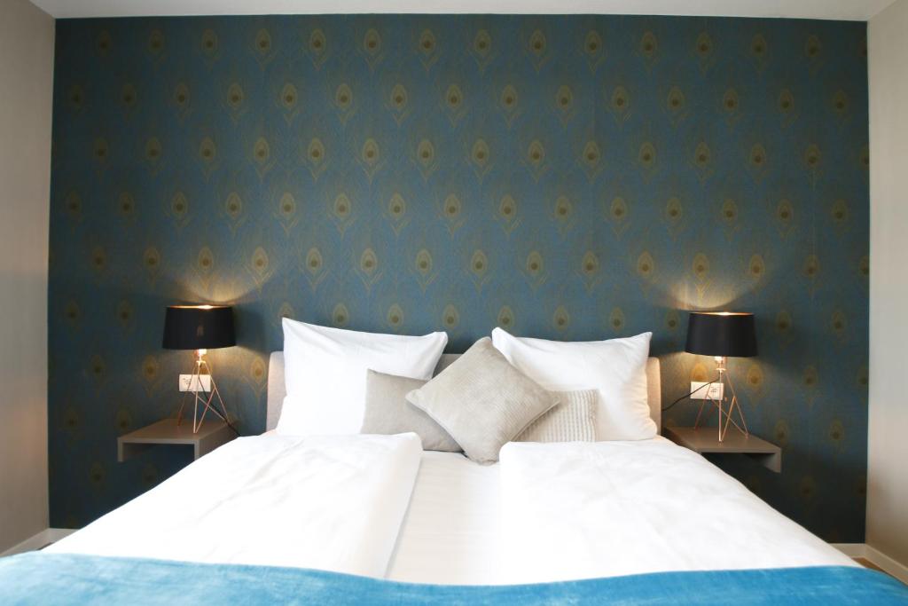 Amelie No 3 Hotel & Appartements Room Type - Apartment
