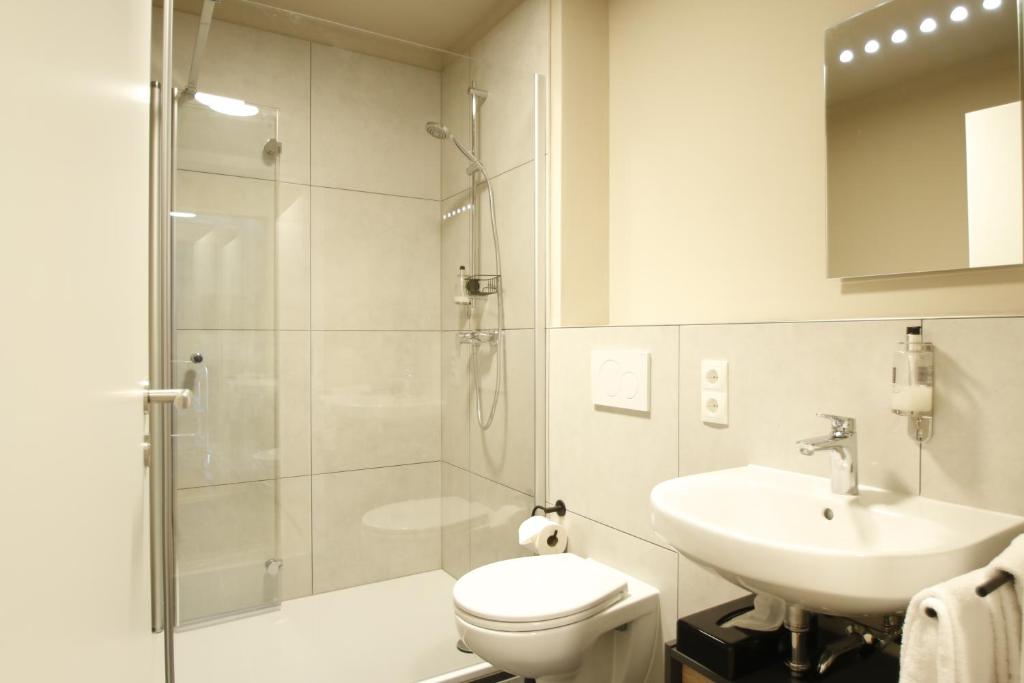 Amelie No 3 Hotel & Appartements Room Type - Loft